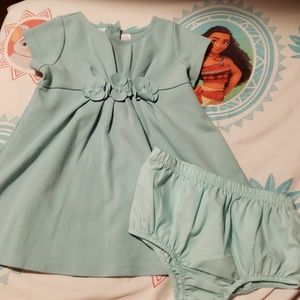 Baby Girl Dress